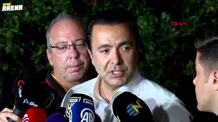 Beşiktaş'ta Emre Kocadağ'dan şampiyonluk iddiası! 'Pastayı Fenerbahçe ve Galatasaray arasında bölenlerden hesap soracağız'