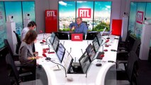 Le journal RTL de 7h du 31 octobre 2023