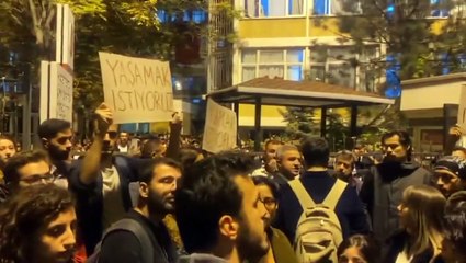 Hacettepe Tıp öğrencisi yurt odasında ölü bulundu