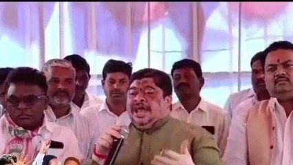 సిద్దిపేట: ఊపిరి ఉన్నంత వరకు ప్రజలకు సేవ చేస్తా..!