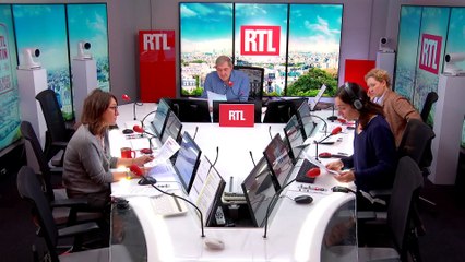 RTL ÉVÉNEMENT - Nos révélations sur les mentors du terroriste d'Arras