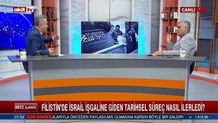 Filistin Kurtuluş örgütünün serüveni