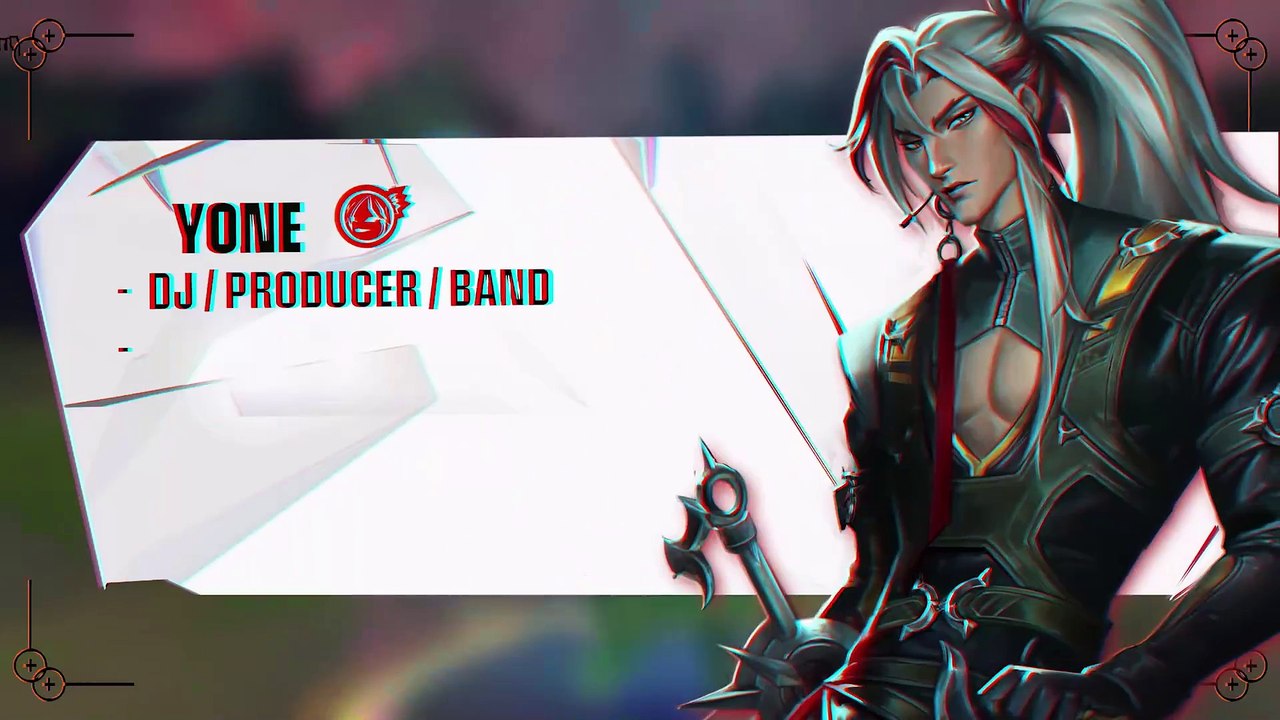 LoL Band Heartsteel Vorstellungstrailer