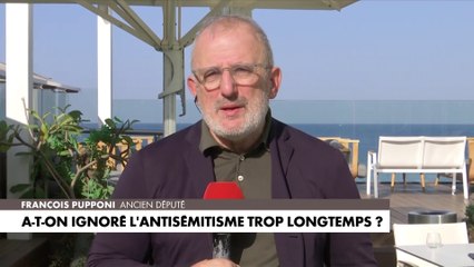 François Pupponi : «Les Français sont en train de se monter les uns contre les autres»