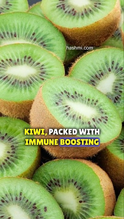 Kiwi and Diabetes: A Sweet Solution