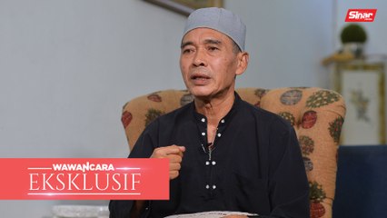 Download Video: [WAWANCARA EKSKLUSIF] 'Papa runsing tapi papa bangga Nurul Ain berbakti di Gaza'