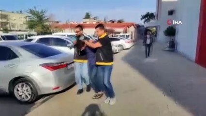 Hamile eşini boğarak öldüren adam "Ne yaptığımı bilmiyorum, olay anı ile ilgili hiç bir şey hatırlamıyorum" dedi