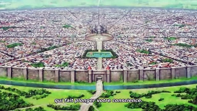 Sword Art Online : Progressive - Aria of a Starless Night (2021) - Bande annonce