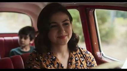 La Nuit du verre d'eau (2022) - Bande annonce