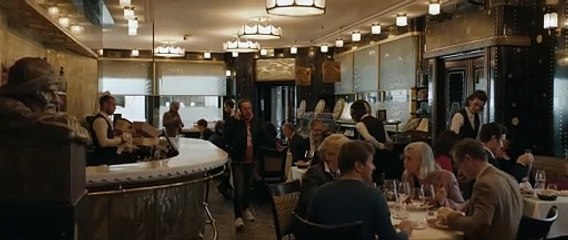 Sexygénaires (2023) - Bande annonce