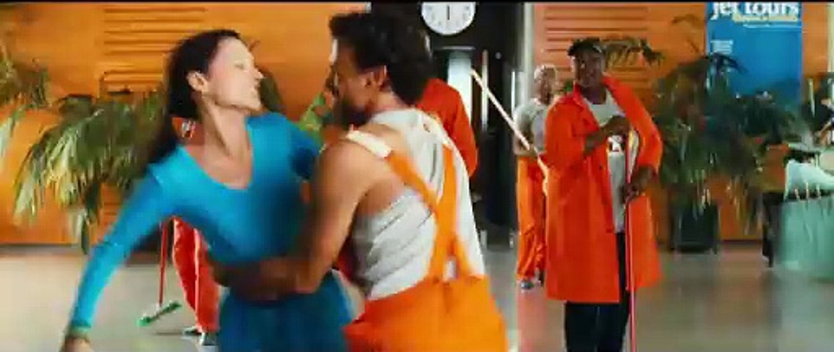 Jeanne et le Garçon formidable (version restaurée) (1998) - Bande annonce