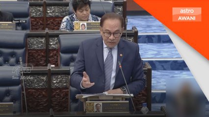 Jangan politikkan isu Palestin, pesan Perdana Menteri