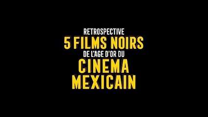 Crépuscule (version restaurée) (1945) - Bande annonce