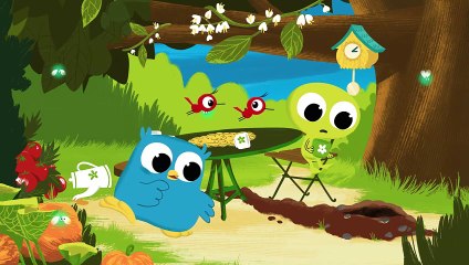 Ollie & compagnie (2023) - Bande annonce