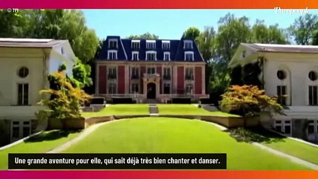 Star Academy 2023 : Chanteuse, danseuse professionnelle... Portrait de Lola, 21 ans, première candidate et déjà très douée