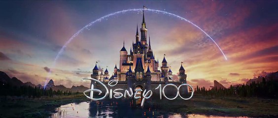 Le Manoir hanté (2023) - Bande annonce