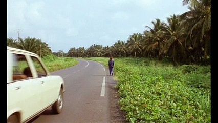 Chocolat (version restaurée) (1988) - Bande annonce