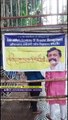 AADM Volunteers offer Crowd Management Seva at Wadala Vitthal Mandir on Ashadhi Ekadashi 2023