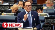 US tried to pressure Malaysia on Palestine-Israel conflict, says Anwar