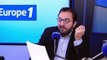 «Les atrocités menées par le Hamas ont inversé la charge de la honte : ce n'est plus Le Pen l'épouvantail de la République mais Mélenchon»