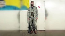 MİT, Pençe-Kilit Operasyonu bölgesinde saldırı hazırlığında olan terör örgütü PKK/KCK'nın sözde Metina lojistik sorumlusu Cahit Aktay'ı operasyonla...