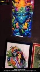 Exhibition at Maac Chowringhee 2023