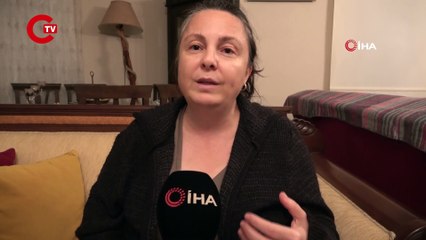 Lise çıkışında feci kavga 14 yaşındaki öğrencinin burnu kırıldı