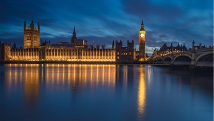 Spuk bei den Royals: In diesen Häusern der britischen Königsfamilie soll es spuken