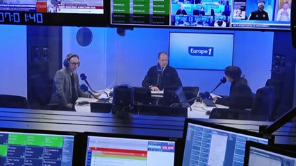 Tempête Ciaran : les digues de la façade atlantique vont-elles tenir ?