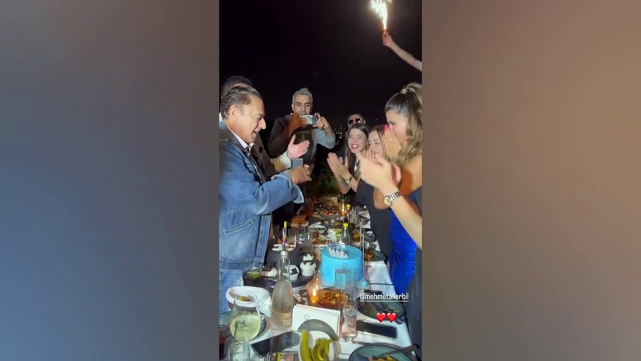 Mehmet Ali Erbil ile Gülseren Ceylan ayrıldı mı? Mehmet Ali Erbil sevgilisinden neden ayrıldı?