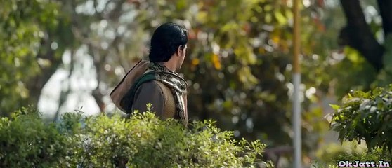 Mission Majnu (2023) Full Hindi Movie | Action, Thriller & Secrets Unveiled 🎬