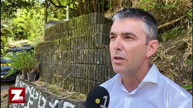 Salazie : Le sous-préfet de Saint-Benoît fait le point