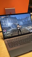 On a joué à Lies of P sur un Mac M3 : c’est plus beau que sur PS5