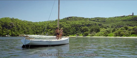 Anyone But You | Romantic Teaser of Reunited College Rivals 💖