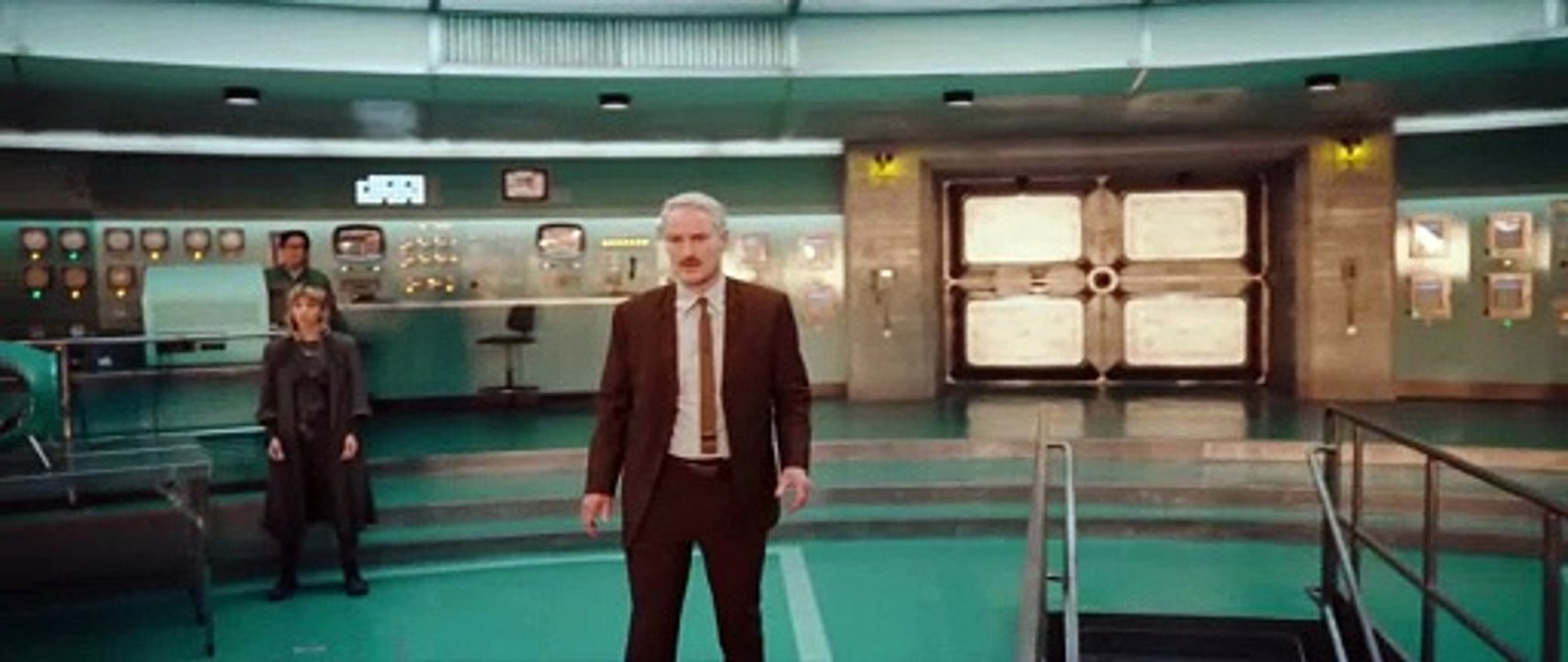 Loki - staffel 2 Mid-Season-Trailer OV