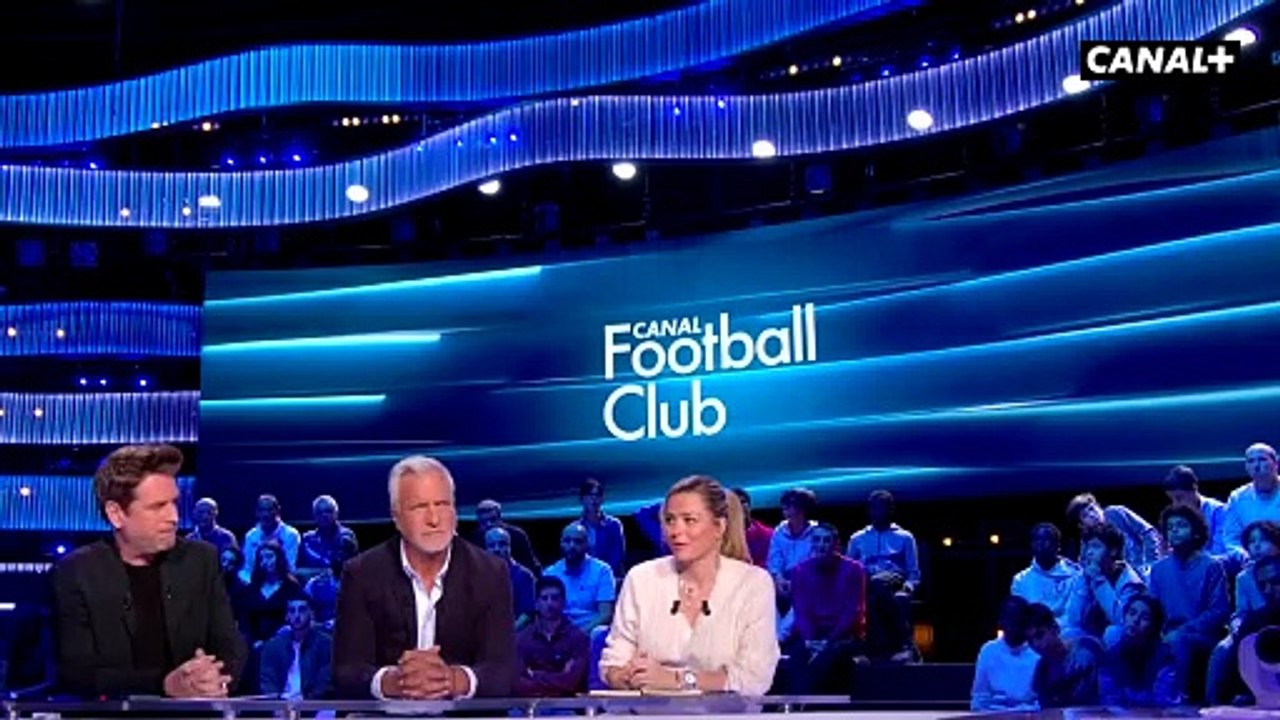 L'attaque sur le bus de l'OL, Laure Boulleau tacle les supporters marseillais