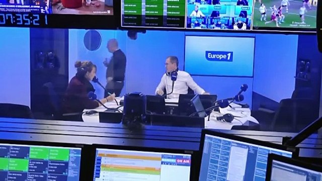 Strasbourg : que pensent les Turcs de la position d’Erdogan dans le conflit israélo-palestinien ?