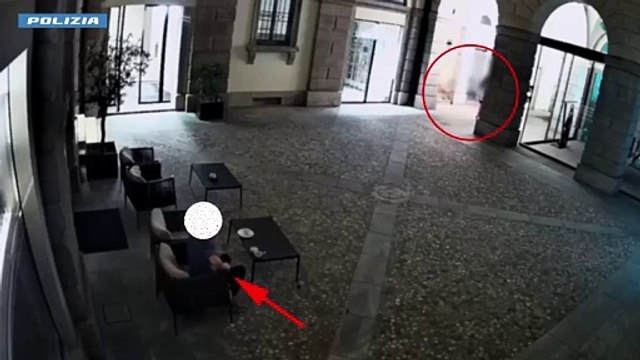 Rapina Richard Mille da 150mila euro a turista: arrestato lo ?specialista? in furti di orologi di lusso e il suo complice