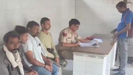 कोटा: डम्पर की टक्कर से युवक गंभीर घायल, इलाज के दौरान मौत, जानिए पूरा मामला