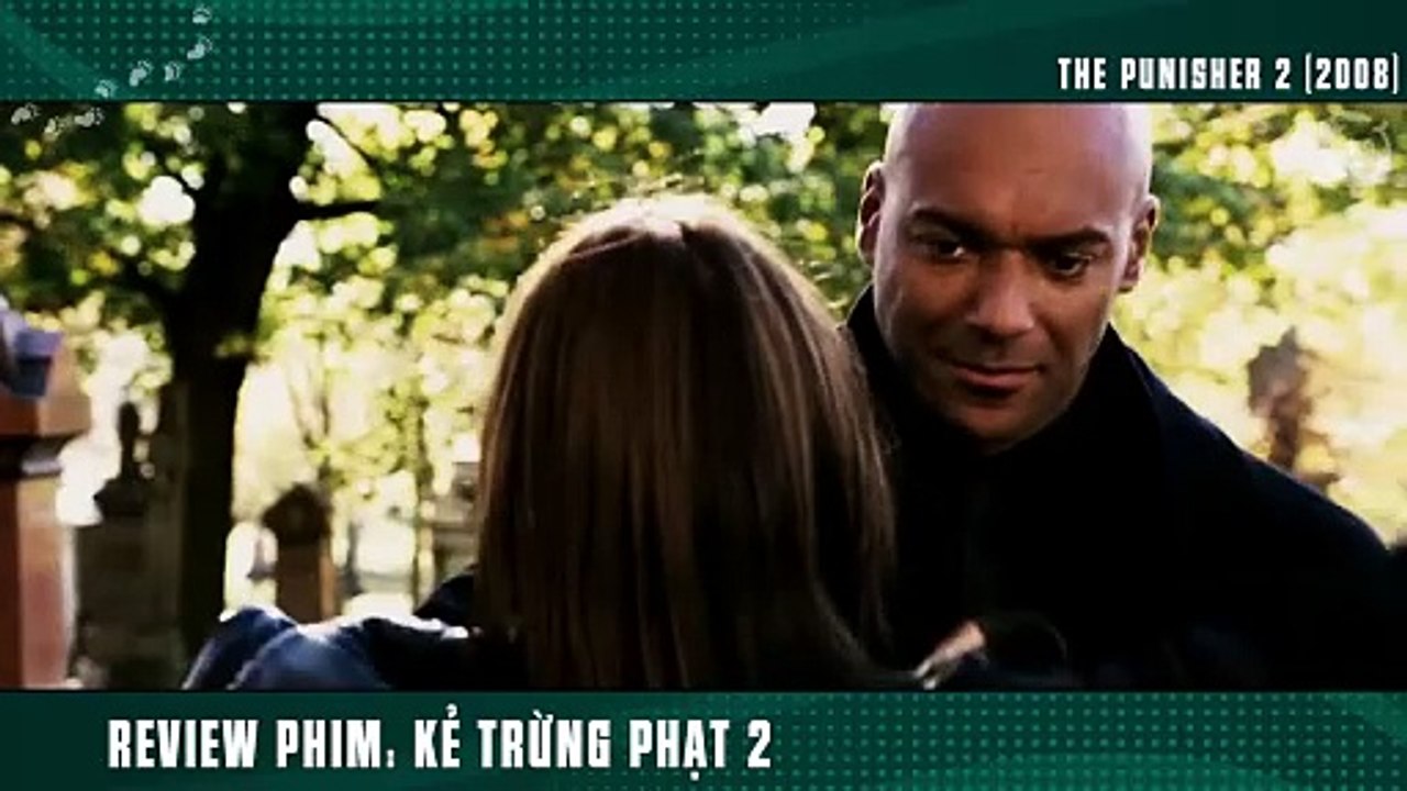 Review_The Punisher 2
