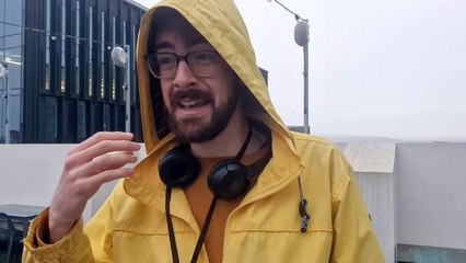 Sheffield weather: Forecast for Halloween 2023 to get the most out of trick-or-treating season