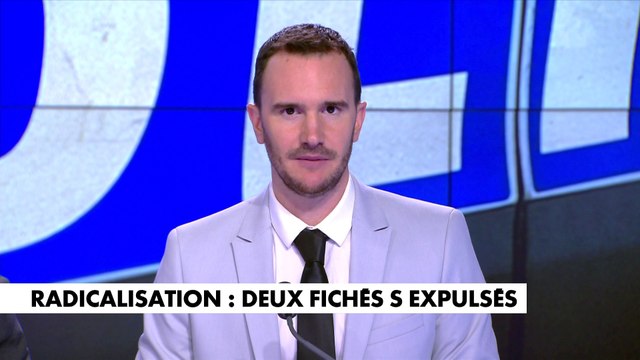 Radicalisation : deux fichés S expulsés