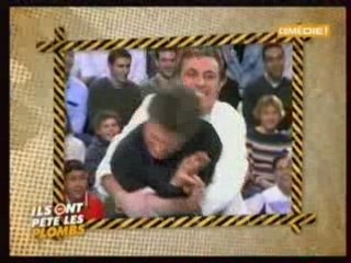 Ils ont pete les plombs 2007 4/4