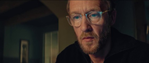 Sebastian Fitzeks Die Therapie - S01 Teaser Trailer 3 (Deutsch) HD