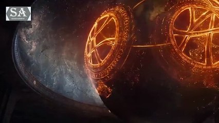 PHÙ THỦY TỐI THƯỢNG