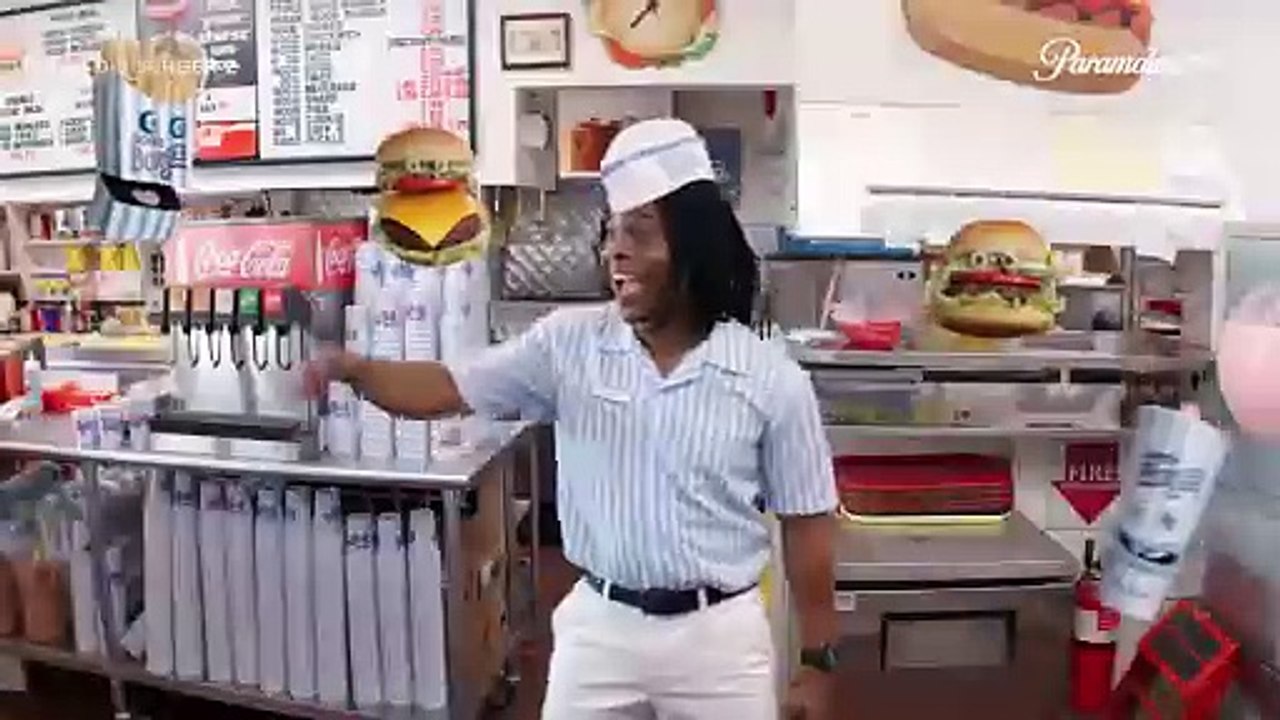 Good Burger 2 Trailer OV