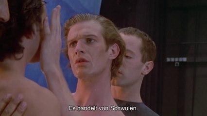 Alive & Kicking: Jetzt erst recht - Trailer (Deutsche UT) HD