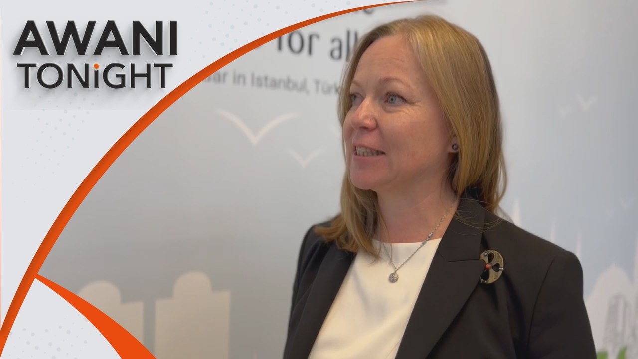 AWANI Tonight: What To Expect From World Cities...