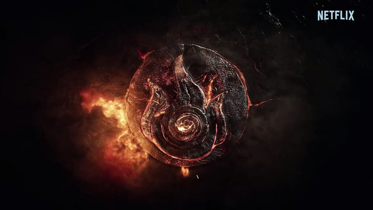 Netflix teast Real-Adaption zu Avatar: Der Herr der Elemente an