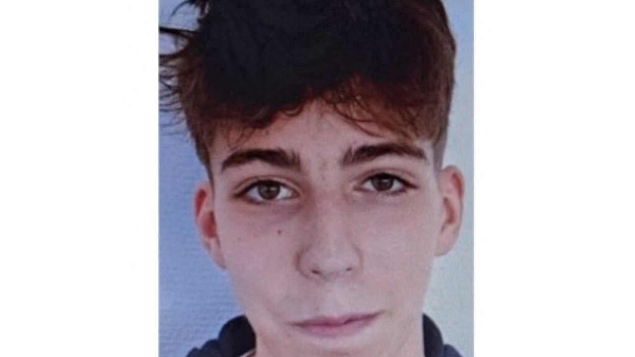 Disparition inquiétante de Mathis, 15 ans, en Lorraine : un appel à témoins lancé